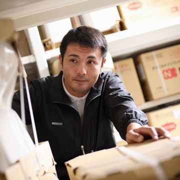 かかわる人との（お客様と仲間）信頼関係